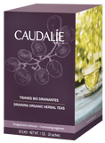 Caudalie Tisanas Drenantes Biológicas 30g