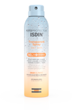 ISDIN Fotoprotetor Transparent Spray Wet Skin SPF50 250ml