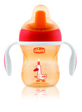 Chicco Copo de Aprendizagem Neutro 6m+