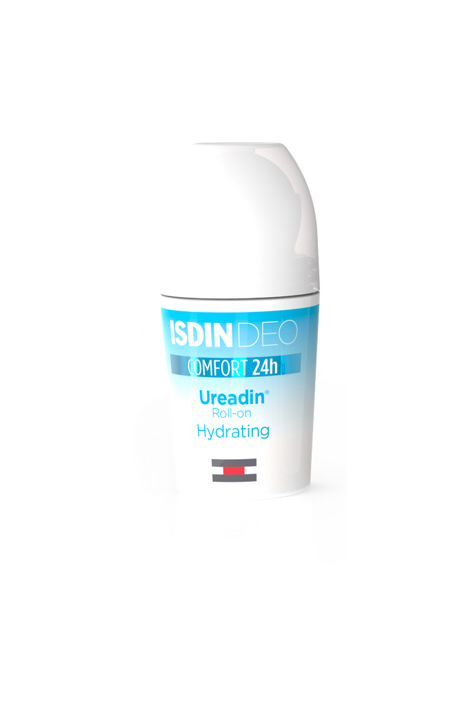 ISDIN Ureadin Deo Roll On Hidratante  50ml