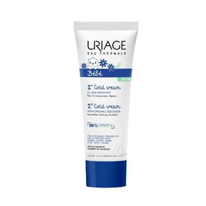 Uriage 1º Cold Cream 75ml - My Cosmetics