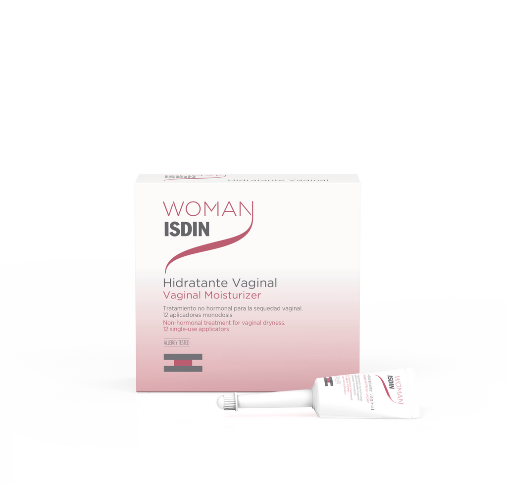 Woman ISDIN Hidratante Vaginal