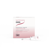 Woman ISDIN Hidratante Vaginal 12 monodoses