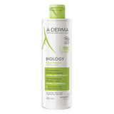 A-Derma Biology Água Micelar Dermatológica 400ml
