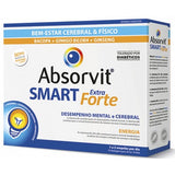 Absorvit Smart Extra Forte 30x10ml