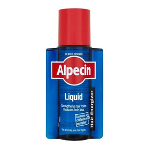 Alpecin Tónico Capilar Cafeína 200ml - My Cosmetics
