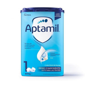 Aptamil 1 800gr - My Cosmetics