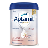 Aptamil Profutura Duo Leite Júnior 800g