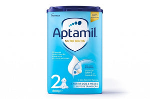 Aptamil 2 Nutri-Biotik 800gr - My Cosmetics
