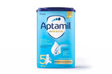Aptamil 5 Nutri-Biotik 750gr