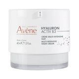 Avène Hyaluron Activ B3 Creme de Noite Multi-Intensivo 40ml