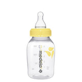 Medela Biberão c/ Tetina S Fluxo Lento 150ml