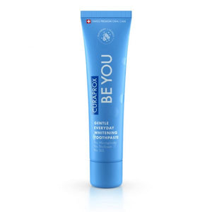 Curaprox Be You Pasta de Dentes Blue 60ml - My Cosmetics