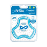 Dr Browns Mordedor Aro Flexees Azul