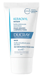 Ducray Keracnyl Máscara 40ml - My Cosmetics