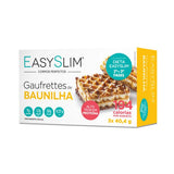 Easyslim Gaufrettes Baunilha 3 x 42g