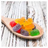 Easyslim Gomas Proteicas Sabor Morango 3x70g