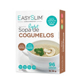 Easyslim Sopa Light Cogumelos 3x28g