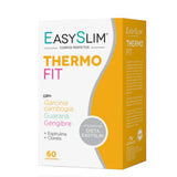 Easyslim Thermo Fit 60 Comprimidos