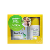 Ecophane Biorga Pack Pó 318g + Shampoo Fortificante 100ml