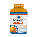 Absorvit Energia 100 comprimidos