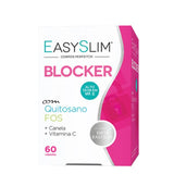 Easyslim Blocker 60 Cápsulas