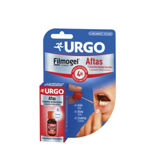 Urgo Aftas Filmogel 6ml - My Cosmetics