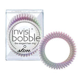 Invisibobble Elástico Cabelo Slim Vanity Fair 3 Unidades