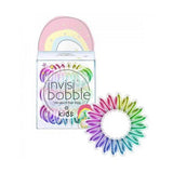 Invisibobble Elástico Cabelo Kids Magic Rainbow - 3 Unidades