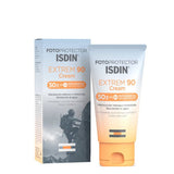 Isdin Fotoprotector Extreme 90 Creme SPF50+ 50ml