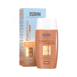 Isdin Fotoprotector Fusion Water Bronze SPF50+ 50ml