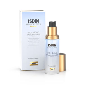 Isdinceutics Hyalur Concentr Serum 30ml - My Cosmetics