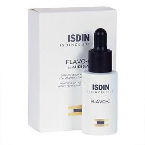 Isdin Isdinceutics Flavo-C. Sérum 30ml - My Cosmetics