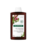 Klorane Capilar Champô Quinina e Edelvaisse BIO 400ml