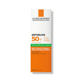 La Roche Posay Anthelios Gel Creme Toque Seco Antibrilho sem Perfume SPF50+ 50ml