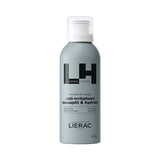 Lierac Homme Mousse de Barbear Hidratante Anti-irritações 150ml