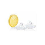 Medela Contact Mamilos de Silicone Tamanho S 2 Unid.