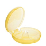 Medela Mamilos de Silicone Contact Tamanho M x 2