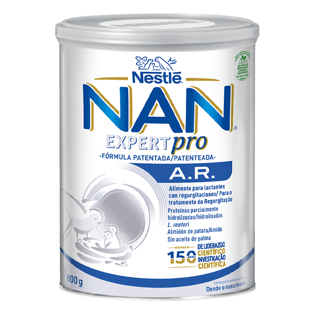Nestlé Nan ExpertPro A.R. 800g