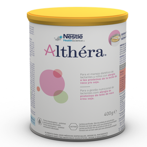 Nestlé Althéra 400g - My Cosmetics
