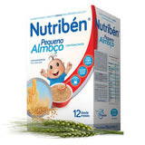 Nutribén Pequeno Almoço Trigo 375g