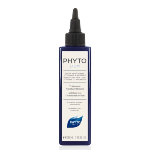 Phyto Phytolium+ Sérum Anti-Queda para Homem 100ml