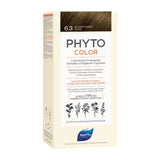 PHYTOCOLOR 6.3 Louro Escuro Dourado