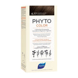 PHYTOCOLOR 6.77 Ligh