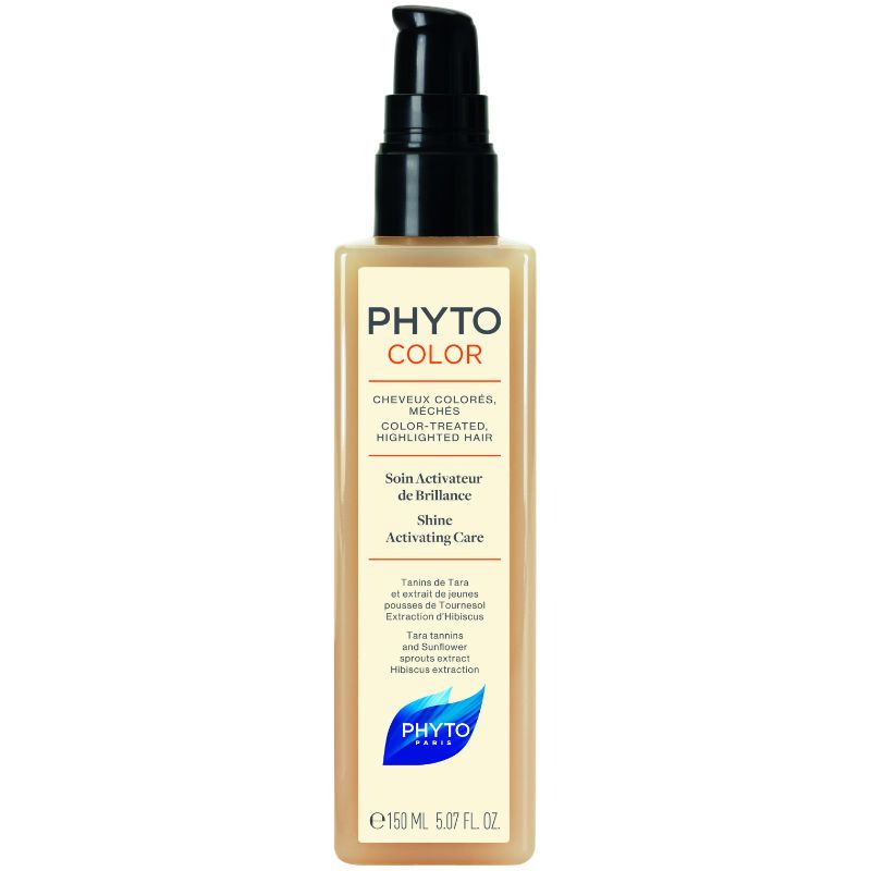 Phyto - Phytocolor Care Cuidado Activador de Brilho 150ml