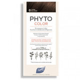 PHYTOCOLOR 6 Dark Blonde