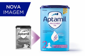 Aptamil Prosyneo HA 2 800gr - My Cosmetics