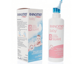 Rhinomer Baby Spray Nasal Extra Suave 115ml