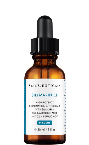 Skinceuticals Silymarin CF Sérum 30ml