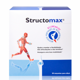 Structomax saquetas 28 Saquetas